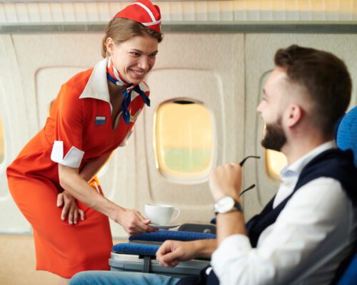 The Essential Skills Every Aspiring Flight Attendant Needs