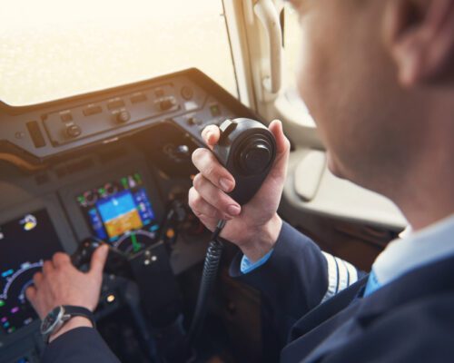 The Role of Communication in Aviation: Effective Techniques for Cabin Crew and ATC