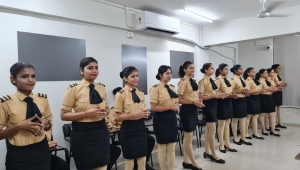 We believe education is a right, we offer affordable fee structure